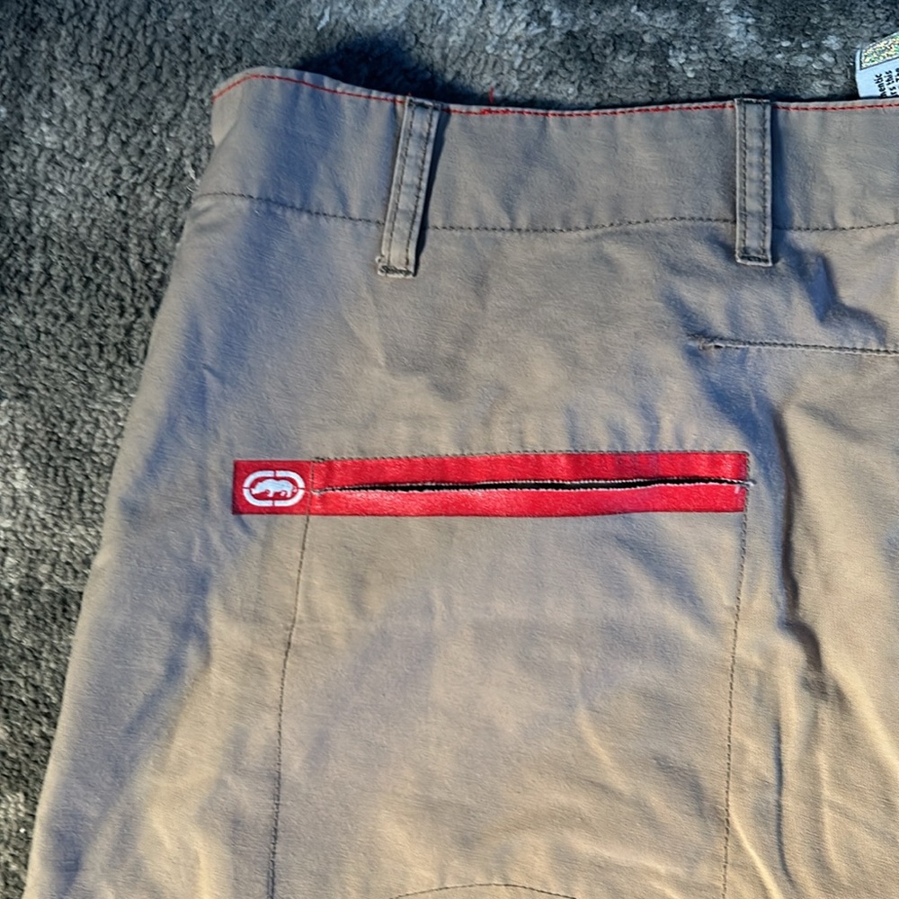 Ecko Unlimited Ecko Complex Denim Foundry Shorts - image 7